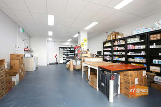Shop & Retail commercial property leased at 1/529 Burwood Road Belmore NSW 2192 Shop & Retail commercial property leased at 1/529 Burwood Road Belmore NSW 2192