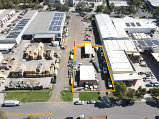 Factory, Warehouse & Industrial commercial property for lease at 60 Topham Road Smeaton Grange NSW 2567 Factory, Warehouse & Industrial commercial property for lease at 60 Topham Road Smeaton Grange NSW 2567