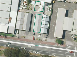 Factory, Warehouse & Industrial commercial property leased at 1333 North Road Huntingdale VIC 3166