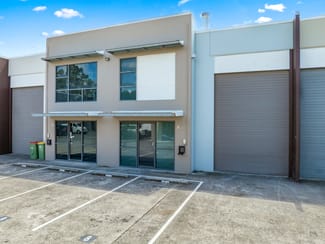 Factory, Warehouse & Industrial commercial property leased at 8/170-172 North Road Woodridge QLD 4114 Factory, Warehouse & Industrial commercial property leased at 8/170-172 North Road Woodridge QLD 4114
