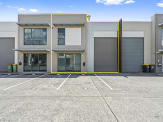 Factory, Warehouse & Industrial commercial property leased at 8/170-172 North Road Woodridge QLD 4114 Factory, Warehouse & Industrial commercial property leased at 8/170-172 North Road Woodridge QLD 4114