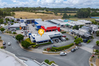 Offices commercial property leased at 3/24 Commercial Drive Springfield QLD 4300 Offices commercial property leased at 3/24 Commercial Drive Springfield QLD 4300