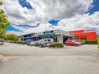 Offices commercial property leased at 3/24 Commercial Drive Springfield QLD 4300 Offices commercial property leased at 3/24 Commercial Drive Springfield QLD 4300