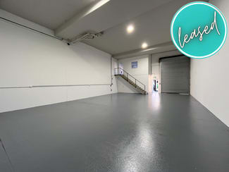 Factory, Warehouse & Industrial commercial property leased at F4/5-7 Hepher Road Campbelltown NSW 2560 Factory, Warehouse & Industrial commercial property leased at F4/5-7 Hepher Road Campbelltown NSW 2560