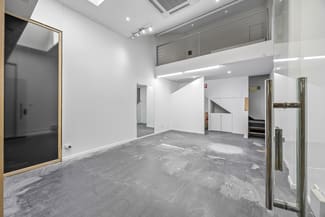 Offices commercial property leased at Shop 9 The Block Arcade Ballarat Central VIC 3350 Offices commercial property leased at Shop 9 The Block Arcade Ballarat Central VIC 3350
