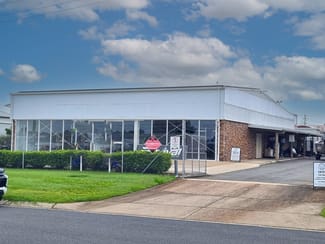 Factory, Warehouse & Industrial commercial property for lease at 55-57 Islander Road Pialba QLD 4655