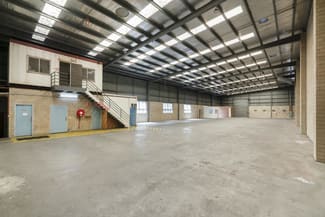 Factory, Warehouse & Industrial commercial property leased at 615 Warrigal Road Ashwood VIC 3147 Factory, Warehouse & Industrial commercial property leased at 615 Warrigal Road Ashwood VIC 3147