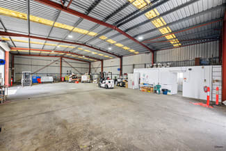 Factory, Warehouse & Industrial commercial property leased at 6 Hutchinson Street Burleigh Heads QLD 4220 Factory, Warehouse & Industrial commercial property leased at 6 Hutchinson Street Burleigh Heads QLD 4220