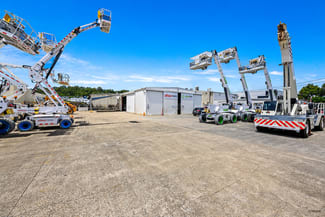 Factory, Warehouse & Industrial commercial property leased at 6 Hutchinson Street Burleigh Heads QLD 4220 Factory, Warehouse & Industrial commercial property leased at 6 Hutchinson Street Burleigh Heads QLD 4220