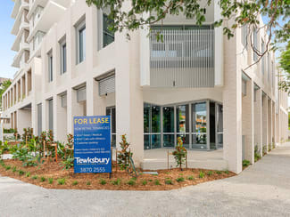 Shop & Retail commercial property for lease at 109 Clarence Road Indooroopilly QLD 4068 Shop & Retail commercial property for lease at 109 Clarence Road Indooroopilly QLD 4068