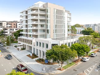Shop & Retail commercial property for lease at 109 Clarence Road Indooroopilly QLD 4068 Shop & Retail commercial property for lease at 109 Clarence Road Indooroopilly QLD 4068