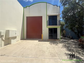 Factory, Warehouse & Industrial commercial property leased at 14/18-20 Cessna Drive Caboolture QLD 4510 Factory, Warehouse & Industrial commercial property leased at 14/18-20 Cessna Drive Caboolture QLD 4510