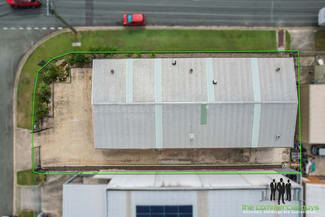 Factory, Warehouse & Industrial commercial property leased at 47 Filmer Street Clontarf QLD 4019 Factory, Warehouse & Industrial commercial property leased at 47 Filmer Street Clontarf QLD 4019