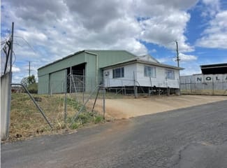 Factory, Warehouse & Industrial commercial property leased at 3a Brooking Drive Gatton QLD 4343