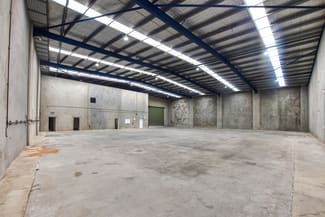 Factory, Warehouse & Industrial commercial property leased at Wetherill Park NSW 2164 Factory, Warehouse & Industrial commercial property leased at Wetherill Park NSW 2164