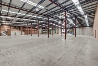 Showrooms / Bulky Goods commercial property for lease at 8-10 Gerald Street Marrickville NSW 2204 Showrooms / Bulky Goods commercial property for lease at 8-10 Gerald Street Marrickville NSW 2204