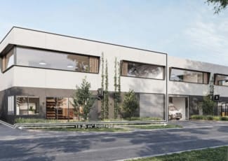 Factory, Warehouse & Industrial commercial property leased at 26 Hamlet St Cheltenham VIC 3192 Factory, Warehouse & Industrial commercial property leased at 26 Hamlet St Cheltenham VIC 3192