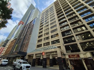 Offices commercial property leased at 6/309 Pitt Street Sydney NSW 2000 Offices commercial property leased at 6/309 Pitt Street Sydney NSW 2000