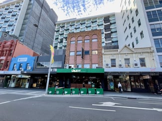 Offices commercial property leased at 118 Liverpool Street Hobart TAS 7000 Offices commercial property leased at 118 Liverpool Street Hobart TAS 7000