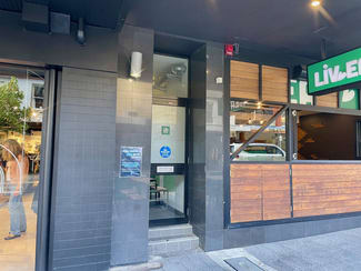 Offices commercial property leased at 118 Liverpool Street Hobart TAS 7000 Offices commercial property leased at 118 Liverpool Street Hobart TAS 7000