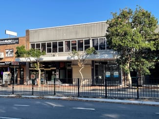 Offices commercial property leased at 1343 Princes Highway Heathcote NSW 2233 Offices commercial property leased at 1343 Princes Highway Heathcote NSW 2233