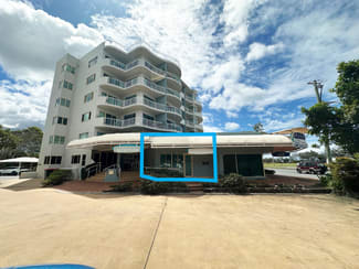 Offices commercial property leased at 3/146-148 Alexandra Parade Alexandra Headland QLD 4572