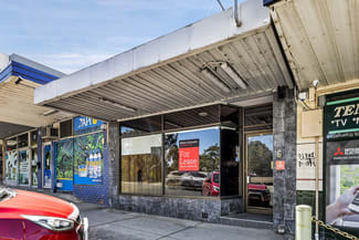 Shop & Retail commercial property leased at 6 Templestowe Road Bulleen VIC 3105 Shop & Retail commercial property leased at 6 Templestowe Road Bulleen VIC 3105
