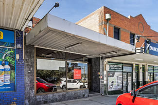 Shop & Retail commercial property leased at 6 Templestowe Road Bulleen VIC 3105 Shop & Retail commercial property leased at 6 Templestowe Road Bulleen VIC 3105