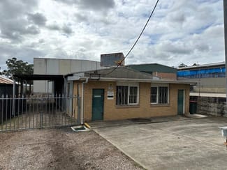 Factory, Warehouse & Industrial commercial property leased at 49 Loftus Street Riverstone NSW 2765 Factory, Warehouse & Industrial commercial property leased at 49 Loftus Street Riverstone NSW 2765