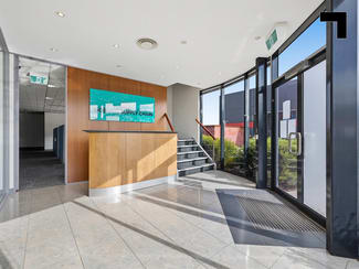 Factory, Warehouse & Industrial commercial property leased at 3A/100 Station Street Nunawading VIC 3131