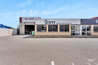 Factory, Warehouse & Industrial commercial property leased at 1/54 Maple Avenue Forestville SA 5035