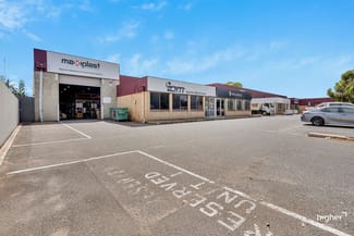Factory, Warehouse & Industrial commercial property leased at 1/54 Maple Avenue Forestville SA 5035