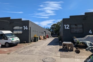 Factory, Warehouse & Industrial commercial property leased at 3/12-14 Wise Avenue Seaford VIC 3198 Factory, Warehouse & Industrial commercial property leased at 3/12-14 Wise Avenue Seaford VIC 3198