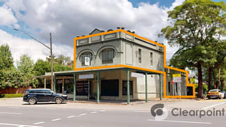 Medical / Consulting commercial property leased at 1/100 Beecroft Road Beecroft NSW 2119 Medical / Consulting commercial property leased at 1/100 Beecroft Road Beecroft NSW 2119