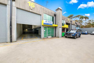 Factory, Warehouse & Industrial commercial property leased at 16/57a Rhodes Street Hillsdale NSW 2036 Factory, Warehouse & Industrial commercial property leased at 16/57a Rhodes Street Hillsdale NSW 2036