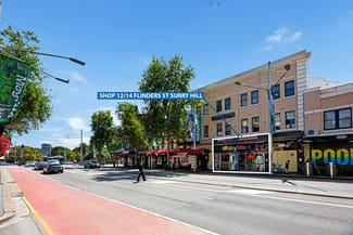 Shop & Retail commercial property leased at Shop12/14 Flinders Street Darlinghurst NSW 2010 Shop & Retail commercial property leased at Shop12/14 Flinders Street Darlinghurst NSW 2010