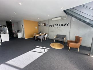 Factory, Warehouse & Industrial commercial property leased at Unit 5/8B Railway Avenue Oakleigh VIC 3166 Factory, Warehouse & Industrial commercial property leased at Unit 5/8B Railway Avenue Oakleigh VIC 3166