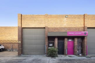 Factory, Warehouse & Industrial commercial property leased at Unit 7/10-12 Elonera Road Noble Park North VIC 3174 Factory, Warehouse & Industrial commercial property leased at Unit 7/10-12 Elonera Road Noble Park North VIC 3174
