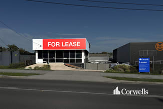 Shop & Retail commercial property for lease at 3409 Pacific Highway Slacks Creek QLD 4127 Shop & Retail commercial property for lease at 3409 Pacific Highway Slacks Creek QLD 4127