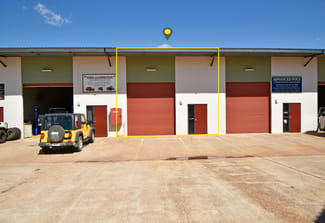 Factory, Warehouse & Industrial commercial property leased at 30/18 McCourt Road Yarrawonga NT 0830 Factory, Warehouse & Industrial commercial property leased at 30/18 McCourt Road Yarrawonga NT 0830