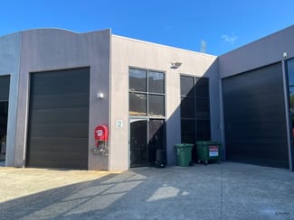 Factory, Warehouse & Industrial commercial property leased at 2/31-33 Dover Drive Burleigh Heads QLD 4220 Factory, Warehouse & Industrial commercial property leased at 2/31-33 Dover Drive Burleigh Heads QLD 4220
