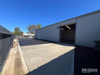 Factory, Warehouse & Industrial commercial property leased at 2/6 Frederick Street Wingfield SA 5013 Factory, Warehouse & Industrial commercial property leased at 2/6 Frederick Street Wingfield SA 5013