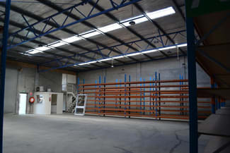 Factory, Warehouse & Industrial commercial property leased at 33 Churchill Park Drive Invermay TAS 7248 Factory, Warehouse & Industrial commercial property leased at 33 Churchill Park Drive Invermay TAS 7248