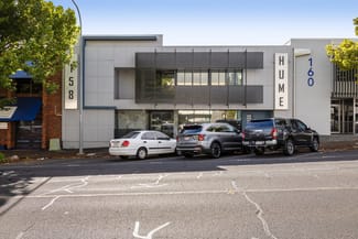 Offices commercial property for sale at 158 Hume Street Toowoomba QLD 4350