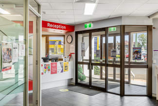 Medical / Consulting commercial property sold at 632 Ruthven Street Toowoomba City QLD 4350 Medical / Consulting commercial property sold at 632 Ruthven Street Toowoomba City QLD 4350