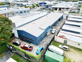 Factory, Warehouse & Industrial commercial property leased at 33 Randall Street Slacks Creek QLD 4127 Factory, Warehouse & Industrial commercial property leased at 33 Randall Street Slacks Creek QLD 4127