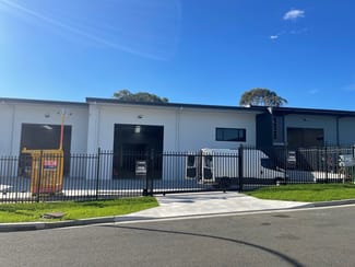 Shop & Retail commercial property leased at 1/11 Indigo Loop Yallah NSW 2530 Shop & Retail commercial property leased at 1/11 Indigo Loop Yallah NSW 2530