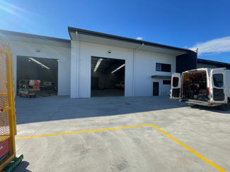Shop & Retail commercial property leased at 1/11 Indigo Loop Yallah NSW 2530 Shop & Retail commercial property leased at 1/11 Indigo Loop Yallah NSW 2530