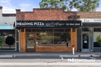 Medical / Consulting commercial property leased at 1061 Riversdale Road Surrey Hills VIC 3127 Medical / Consulting commercial property leased at 1061 Riversdale Road Surrey Hills VIC 3127