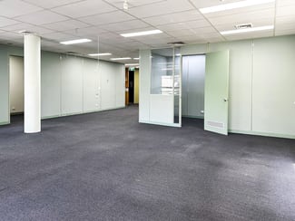 Offices commercial property leased at 5/395 Nepean Highway Frankston VIC 3199